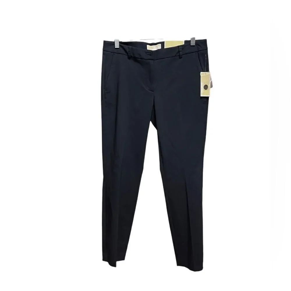 🌟Michael Kor🌟Black Ankle Pants